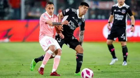 El atacante nacional se ofreció para jugar por Colo Colo
