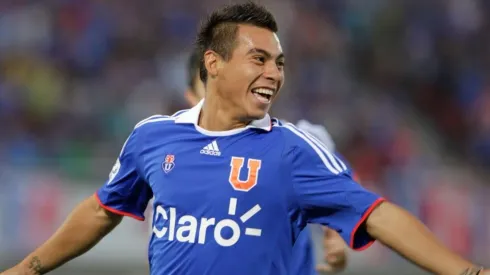 "Vargas sería un aporte a un camarín complicado"