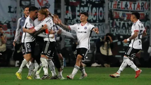 Jorge Valdivia deja su explicación en Colo Colo ante el duelo con Cobresal
