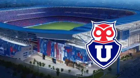 Cerrillos se abre a la opción de un estadio para la U