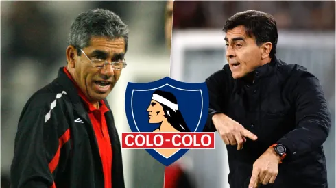 Gualberto Jara no quiere más excusas en Colo Colo 
