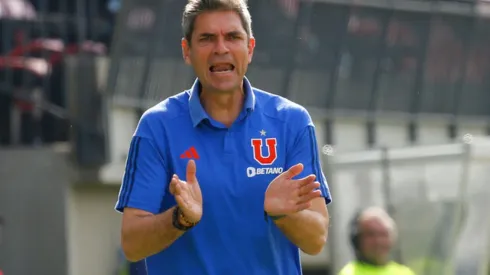 Raúl Toro apoya a Mauricio Pellegrino