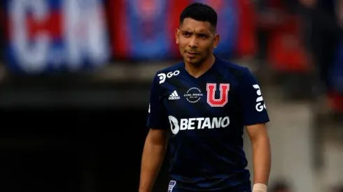 Pellegrino deja fuera de la nómina al Chorri Palacios