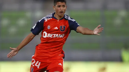 Mauricio Pellegrino se la juega por Renato Huerta.
