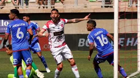 El equipo de Ivo Basay agudiza la crisis de la Universidad de Chile.
