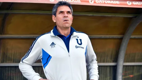 Mauricio Pellegrino y su confesión que sorprende en la U
