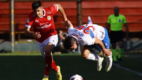 Universidad Católica no tiene argumentos futbolísticos según un histórico del club
