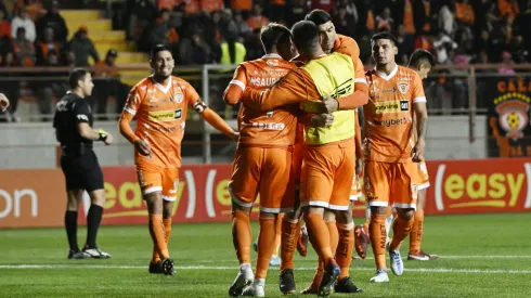 Cobreloa recibió un duro golpe en la recta final de la Primera B 
