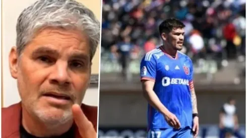 Guarello critica el partido de Luis Casanova ante Copiapó