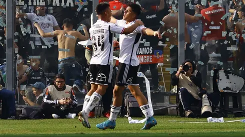 El Cacique se vuelve a ilusionar con el bicampeonato.