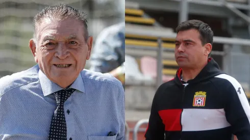 Clavito Godoy hizo sus descargos en contra del Coto Ribera.
