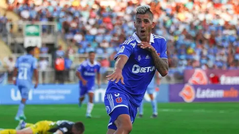 La gran frustración de Leandro Fernández