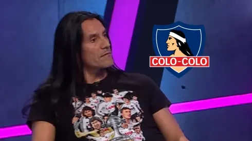 Mendoza ya tiene a su primer fichaje para el Colo Colo 2024.
