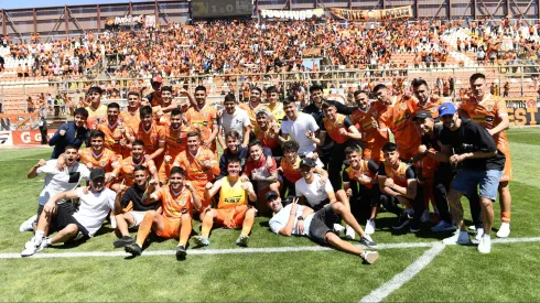 Cobreloa está a tres partidos de volver a Primera División y mañana enfrenta a Colo Colo por la Copa Chile
