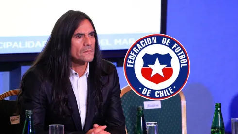 Coca Mendoza tiene a su candidato para reemplazar a Eduardo Berizzo en La Roja.
