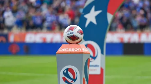 Los tres jugadores más caros del fútbol chileno en la actualidad.
