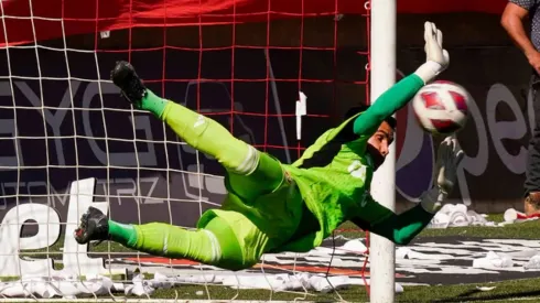 Toselli revela el gran problema de la U en la segunda rueda