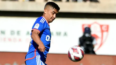 Campuzano alzó la voz por el presente de su ex compañero.