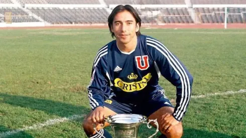 Olea quiso ahondar más sobre el tema del próximo entrenador azul.
