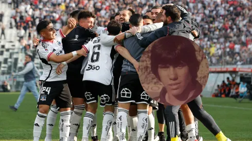 Pelé Álvarez pide la salida de 4 jugadores en Colo Colo a final de temporada.
