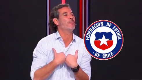 Poli habló de la nómina de La Roja.