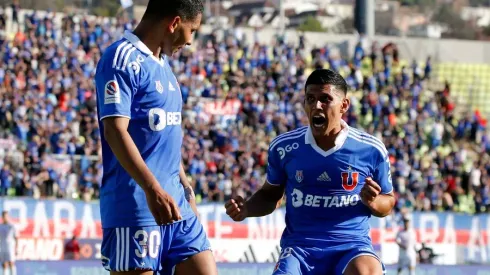 Palacios y Poblete no han sido considerados en la U