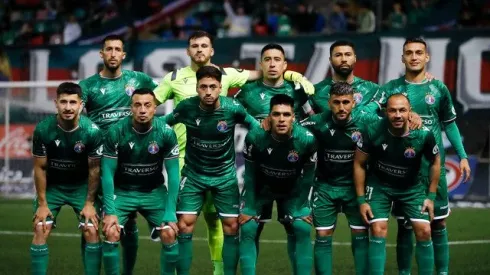 La advertencia del técnico de Audax a la U