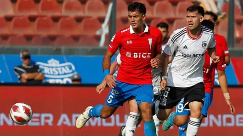 Ignacio Saavedra recibe críticas en la UC por su desempeño
