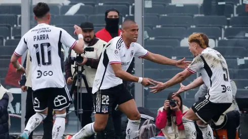 El histórico de Colo Colo pone fichas para ser campeones
