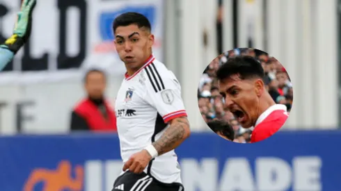 Jordhy provoca a Zampedri en Redes Sociales.