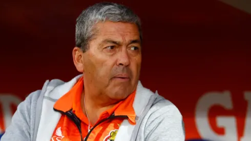 Huerta alza la voz sobre la lucha por el título del Campeonato Nacional.