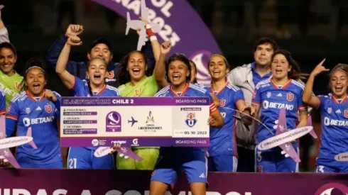 La Guía de Las Leonas en la Copa Libertadores Femenina