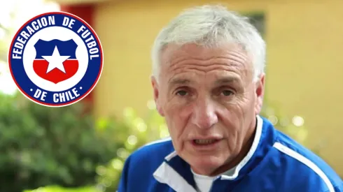 Histórico de la UC exige nominación de jugador que milita en Chile.