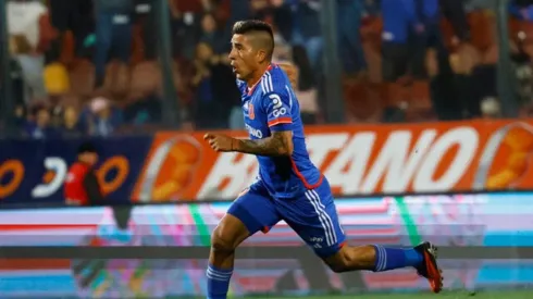 El gran reconocimiento a Leandro Fernández