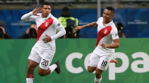 Mundialista peruano alza la voz por quedarse fuera del duelo ante Chile