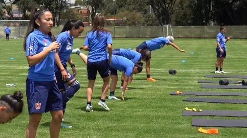 Las Leonas con toda la motivación para el debut en la Copa Libertadores
