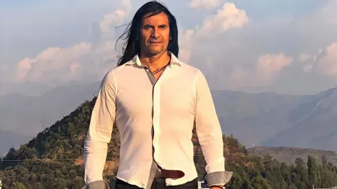 Gabriel Mendoza se refiere al desafío de Colo Colo ante Cobreloa (Foto: Photosport)