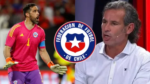 Dante Poli tiene su teoría de por qué Bravo rompió el silencio.
