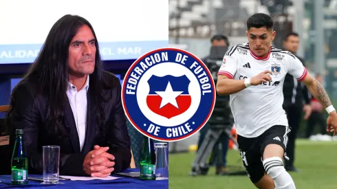Coca Mendoza lamenta la ausencia de Thompson en La Roja, pero deja un clarísimo mensaje al jugador.
