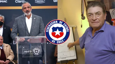 Clavito Godoy las emprendió en contra de Pablo Milad.
