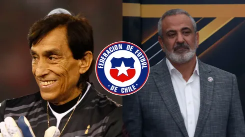 Cóndor Rojas sepultó a Pablo Milad.
