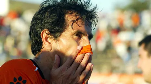 Luis Fuentes le tiene fe a Cobreloa en un golpe ante Colo Colo 
