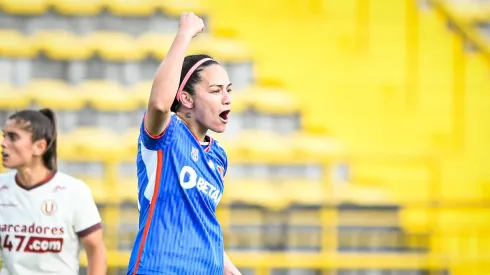 Las Azules logran su primer triunfo en el torneo continental.