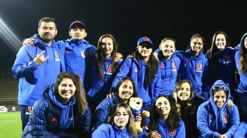 El técnico de la U, Nico Bravo, va con todo por le desafío de la Libertadores en Colombia
