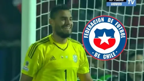 El jugador que dejó chico a Sergio Romero en tanda de penales