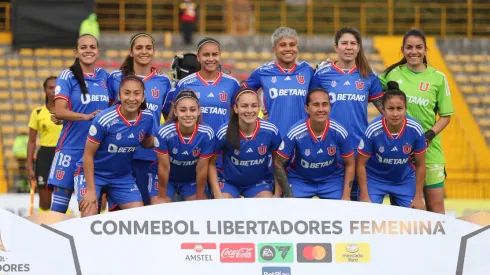 Las Leonas están listas para disputar el segundo duelo por la Copa Libertadores.
