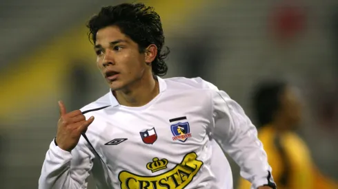 Matías Fernández inicia la cuenta regresiva de su despedida