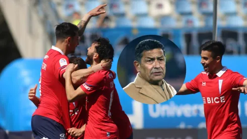 Aravena ninguneó el triunfo de la UC.