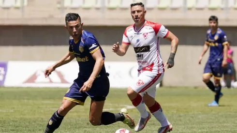 Copiapó consigue un resultado salvador ante Magallanes 
