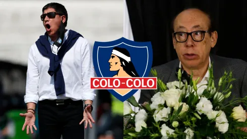 Pillo Vera reventó las declaraciones de Alfredo Stöhwing.
